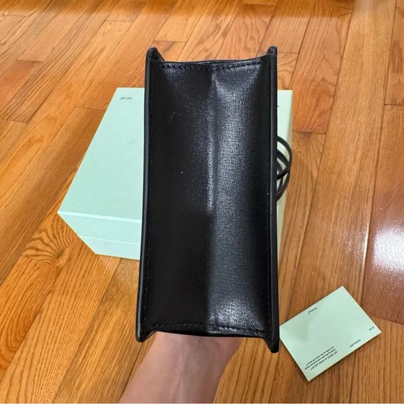 OFF WHITE Jitney 0.7 - Picture 7 of 10